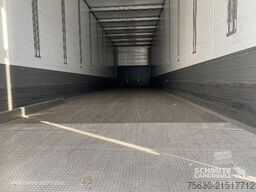 Schmitz Cargobull Semitrailer Dryfreight Standard