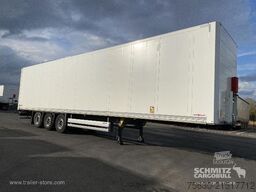 Schmitz Cargobull Semitrailer Dryfreight Standard