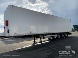 Schmitz Cargobull Semitrailer Dryfreight Standard