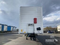 Schmitz Cargobull Semitrailer Dryfreight Standard