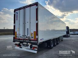 Schmitz Cargobull Tiefkühlkoffer Standard Doppelstock