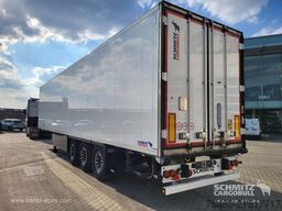 Schmitz Cargobull Tiefkühlkoffer Standard Doppelstock
