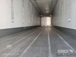 Schmitz Cargobull Tiefkühlkoffer Standard Doppelstock