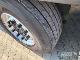 Schmitz Cargobull Tiefkühlkoffer Standard Doppelstock