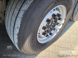 Schmitz Cargobull Tiefkühlkoffer Standard Doppelstock