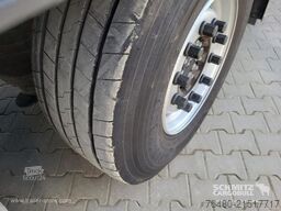 Schmitz Cargobull Tiefkühlkoffer Standard Doppelstock