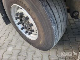 Schmitz Cargobull Tiefkühlkoffer Standard Doppelstock