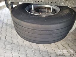 Schmitz Cargobull Tiefkühlkoffer Standard Doppelstock