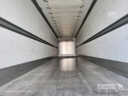 Schmitz Cargobull Tiefkühlkoffer Blumen