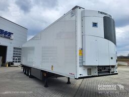 Schmitz Cargobull Tiefkühlkoffer Standard Doppelstock