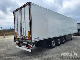Schmitz Cargobull Tiefkühlkoffer Standard Doppelstock