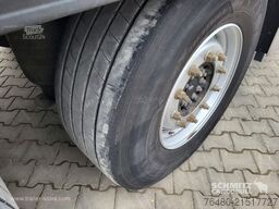 Schmitz Cargobull Tiefkühlkoffer Standard Doppelstock