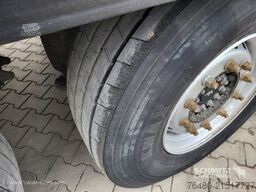 Schmitz Cargobull Tiefkühlkoffer Standard Doppelstock