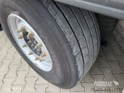 Schmitz Cargobull Tiefkühlkoffer Standard Doppelstock