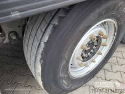 Schmitz Cargobull Tiefkühlkoffer Standard Doppelstock