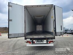 Schmitz Cargobull Tiefkühlkoffer Standard Doppelstock