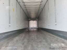 Schmitz Cargobull Tiefkühlkoffer Standard Doppelstock