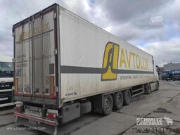Schmitz Cargobull Reefer Standard