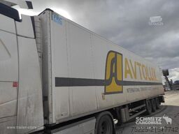 Schmitz Cargobull Reefer Standard