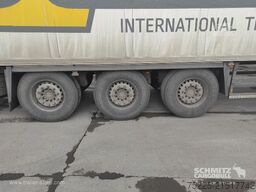 Schmitz Cargobull Reefer Standard