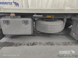 Schmitz Cargobull Reefer Standard