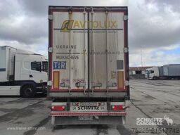 Schmitz Cargobull Reefer Standard