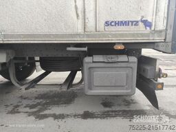 Schmitz Cargobull Reefer Standard