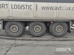 Schmitz Cargobull Reefer Standard