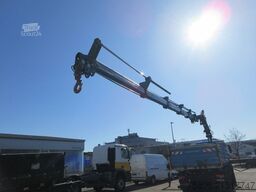 man TGS 26.440 BB 6x4 Gesteinskipper MKG-Kran,Funk