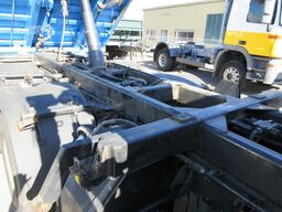 man TGS 26.440 BB 6x4 Gesteinskipper MKG-Kran,Funk