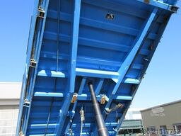 man TGS 26.440 BB 6x4 Gesteinskipper MKG-Kran,Funk