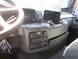 man TGS 26.440 BB 6x4 Gesteinskipper MKG-Kran,Funk