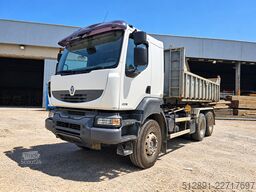 Renault KERAX 450 DXI