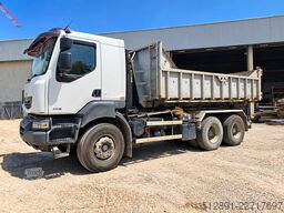 Renault KERAX 450 DXI