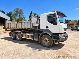 Renault KERAX 450 DXI