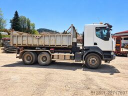 Renault KERAX 450 DXI