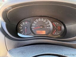 Renault Master  Steiger Klubb K38P 200kg korb