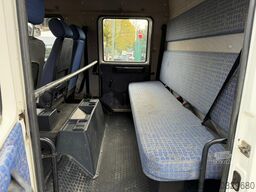 MAN 10.225 LC CLOSED BOX / KOFFER - DOKA - MANUAL G...