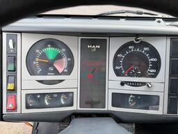 MAN 10.225 LC CLOSED BOX / KOFFER - DOKA - MANUAL G...