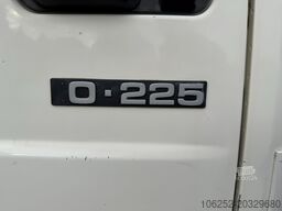 MAN 10.225 LC CLOSED BOX / KOFFER - DOKA - MANUAL G...