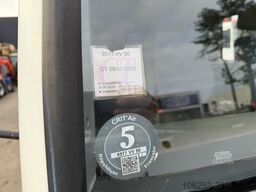 MAN 10.225 LC CLOSED BOX / KOFFER - DOKA - MANUAL G...