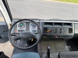 MAN 10.225 LC CLOSED BOX / KOFFER - DOKA - MANUAL G...