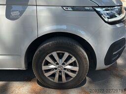 Volkswagen California Ocean 2022 | Automatico | Tetto a soffietto