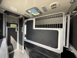 Renault Master | HORSETRUCK | STX | STALLION 5XL | 2018...
