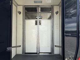 Renault Master | HORSETRUCK | STX | STALLION 5XL | 2018...
