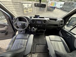 Renault Master | HORSETRUCK | STX | STALLION 5XL | 2018...