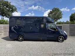 Renault Master | HORSETRUCK | STX | STALLION 5XL | 2018...