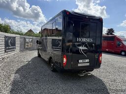 Renault Master | HORSETRUCK | STX | STALLION 5XL | 2018...