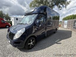 Renault Master | HORSETRUCK | STX | STALLION 5XL | 2018...