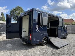 Renault Master | HORSETRUCK | STX | STALLION 5XL | 2018...